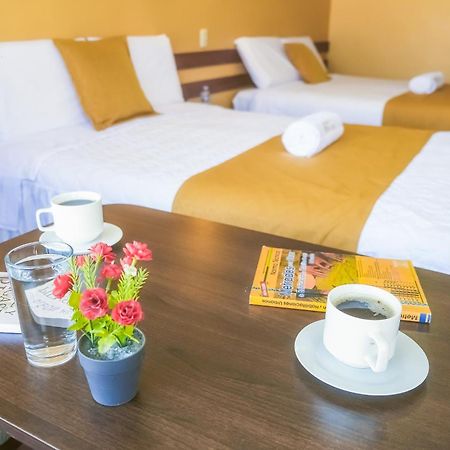 Hotel San Lazaro Aqp 阿雷基帕 外观 照片