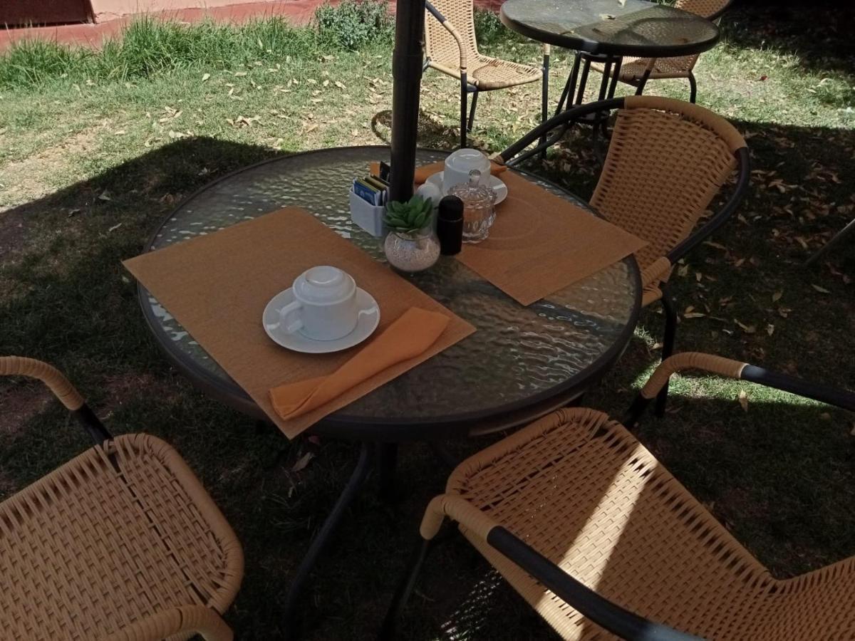 Hotel San Lazaro Aqp 阿雷基帕 外观 照片