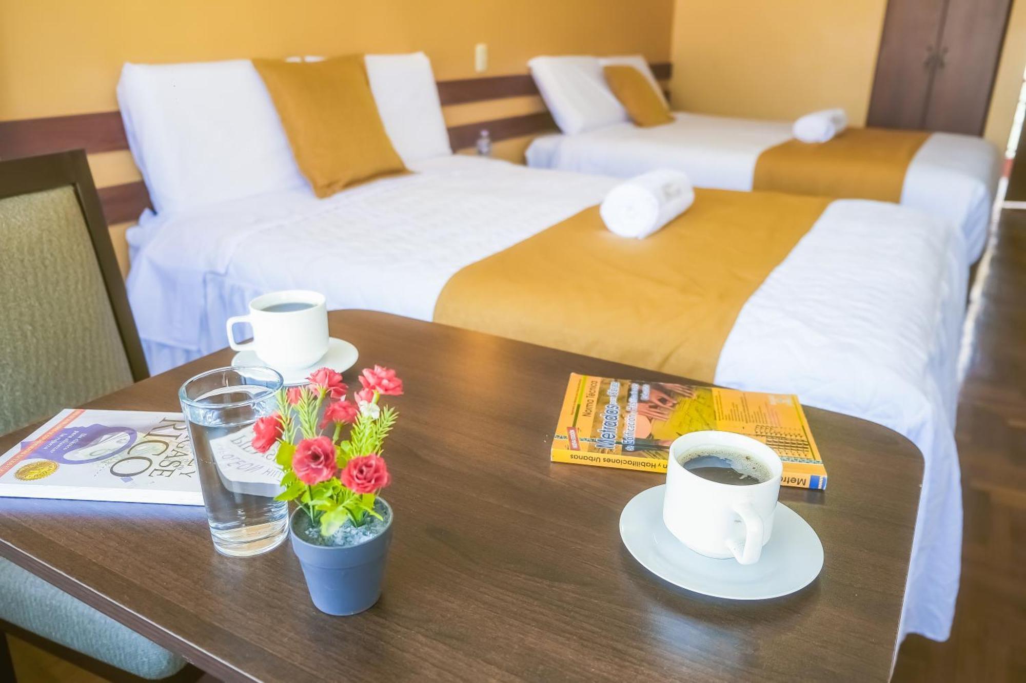 Hotel San Lazaro Aqp 阿雷基帕 外观 照片