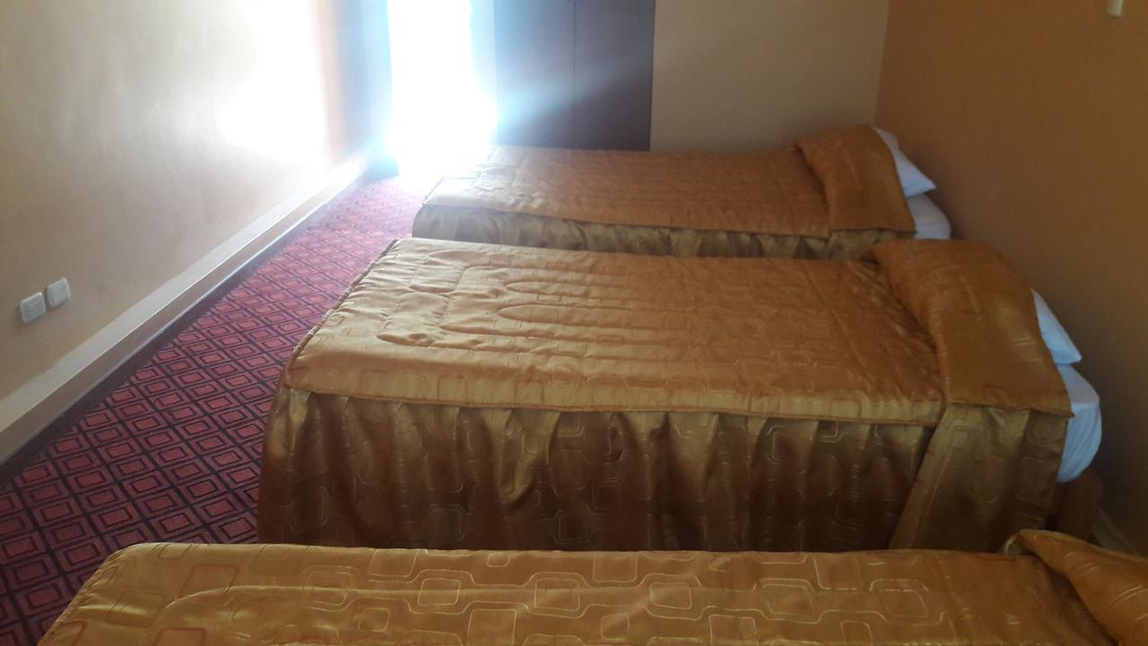 Hotel San Lazaro Aqp 阿雷基帕 外观 照片