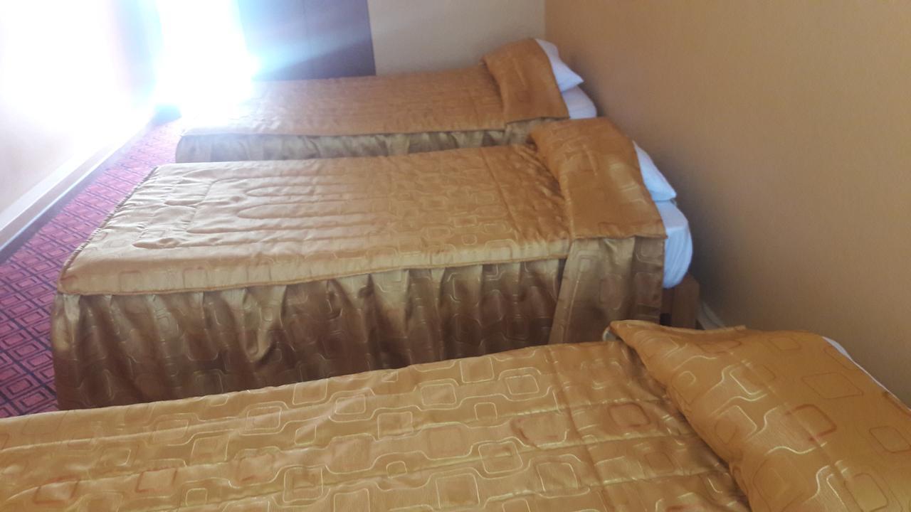 Hotel San Lazaro Aqp 阿雷基帕 外观 照片